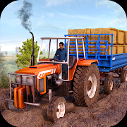 印度农业模拟器3D