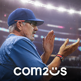 MLB总教练