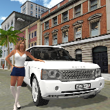 汽车模拟器:罗孚城市驾驶