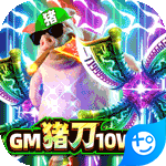 暗黑封魔录(GM猪刀10W充)