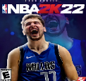 NBA2K22超强版