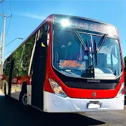 巴士模拟器