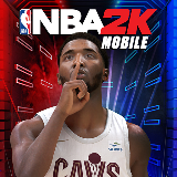 NBA 2K Mobile国际服