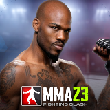 MMA格斗冲突2