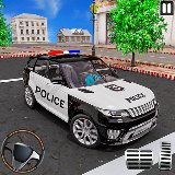 警车模拟器