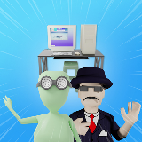 网吧模拟完整版