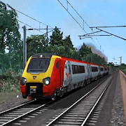 子弹头列车模拟器