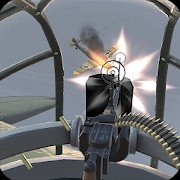 孤独的天空战士