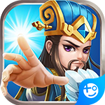 主公争霸(上线领十连)