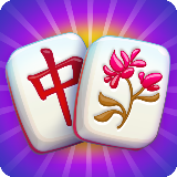 麻将探险之旅