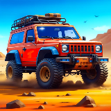 4x4越野拉力赛4