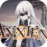 轴音旋律AnXiens