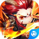 三国战天下(送顶级宝物)