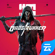 幽灵行者(云游戏)