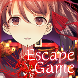 逃脱游戏:四目神