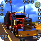 美国卡车模拟器