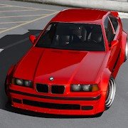 E36城市游乐设施