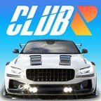 ClubR:在线停车场游戏