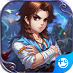 天神战(送红将)