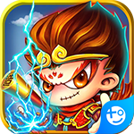 仙魔纪(高返满V)