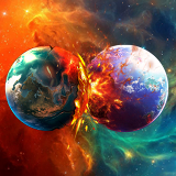 宇宙大师:破坏地球