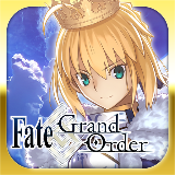 FateGrand Order美服
