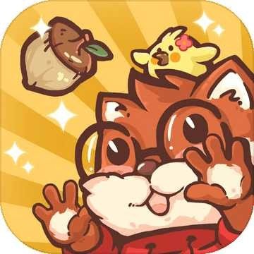 合成梦幻岛