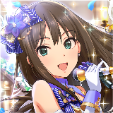 偶像大师灰姑娘女孩星光舞台日服