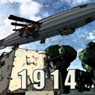 战地1914旧版