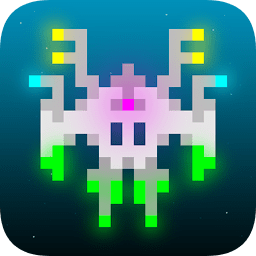 像素入侵者