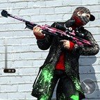 枪战3D:狙击手