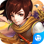 三国霸(无限盲盒)