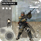 特种作战:三角洲部队