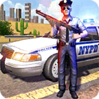 警察故事射击