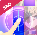 魔法钢琴师:刀剑SAO