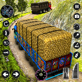 欧洲卡车模拟器游戏3D