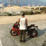 真正的黑帮盗窃V