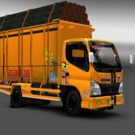 印度尼西亚卡车模拟器2022