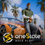 一州RP-MMORPG