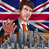 现实世界:模拟总统