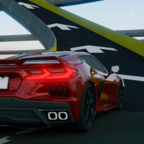 3D汽车驾驶模拟器