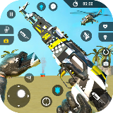 真枪射击FPS罢工