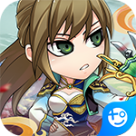 三国霸(寻宝赢圣兽)