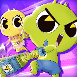 幽灵猎人神秘公寓