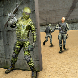 真正的突击队秘密任务