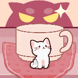 小猫捉迷藏