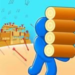 堆栈构建io