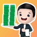 厨房热:商业大亨