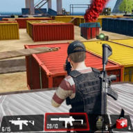 战场移动印度枪