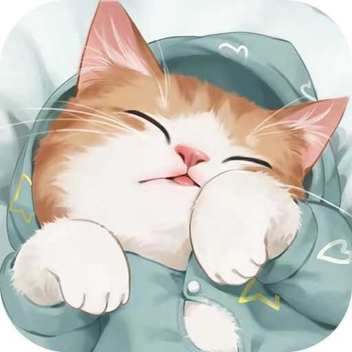 超喵星计划